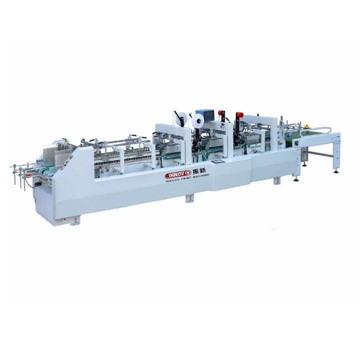 Ysd Series Automatic Double Sided Adhesive Tape And Tear Tape Pasting Machine/double Sided Tape Application Machine