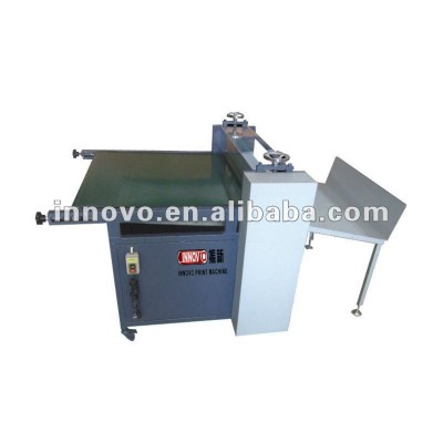 flattening machine/roller presser