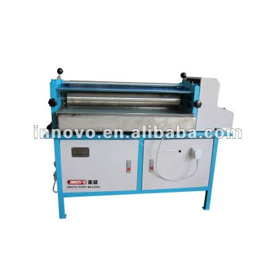 RJS700 Sheet Gluing machine,paper/cardboard gluing machine