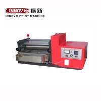 RJS-380 Paper Gluing machine