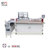 PKC-800 Notebook Case Making Machine /Hardcover Case Maker/Box Case Making