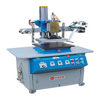 320 Pneumatic Hot Stamping Machine zx-320