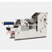 ZX-47multifunctions printing numbering and collator machine