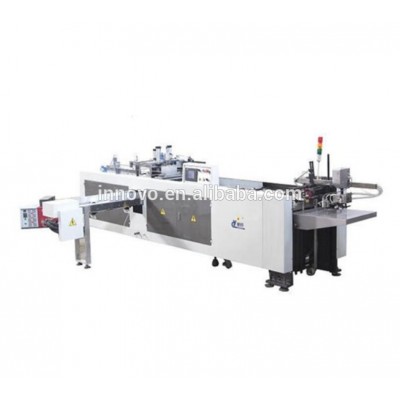 ZCY- A4 Packaging machine