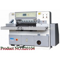 QZYX920D Digital Display Paper cutting Machine