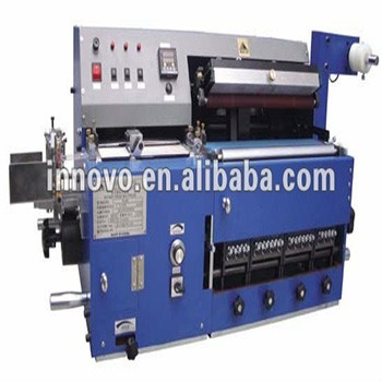 Desktop Label Printing Machine label making machine ZX-4A